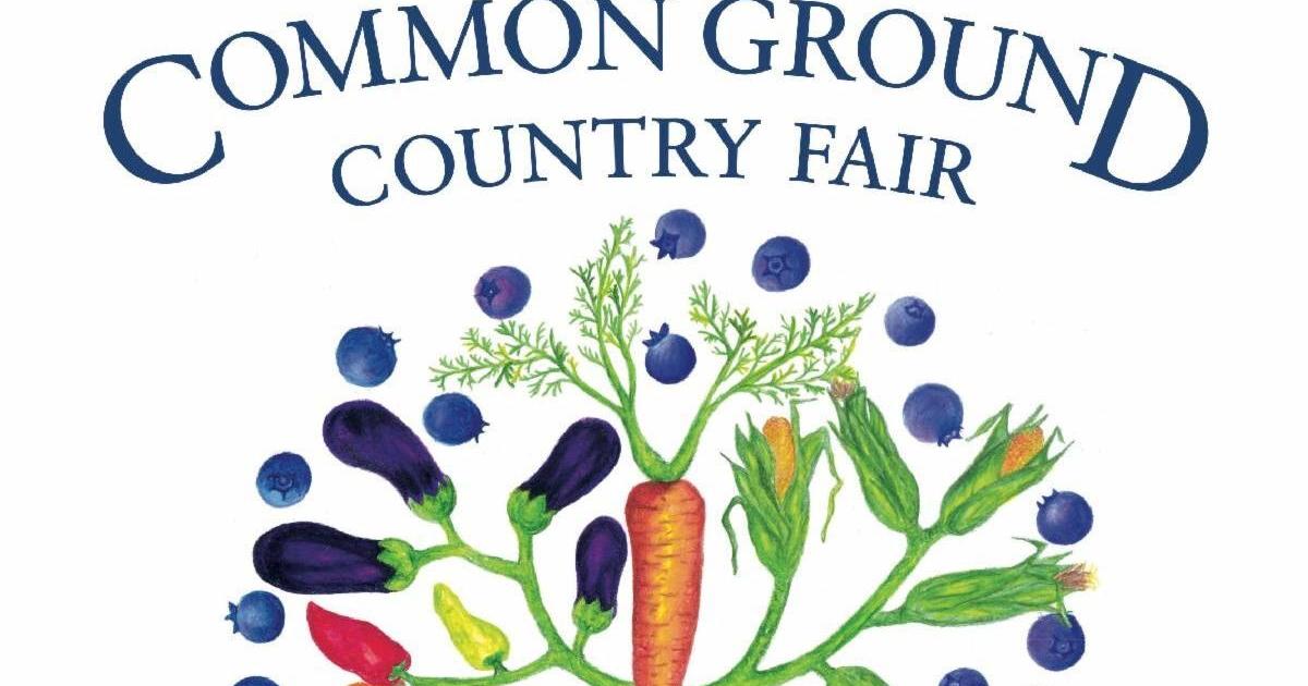 Common Ground Country Fair 2025