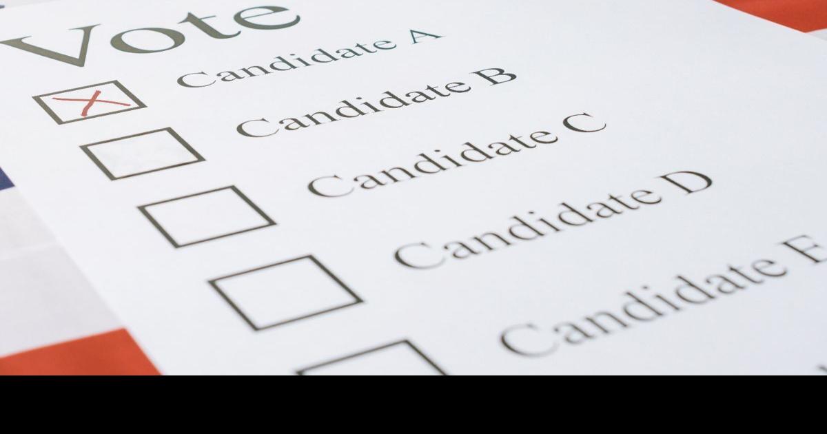 Absentee voting opens Oct. 1 in Mount Desert Community