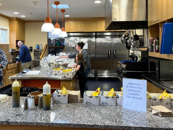 No drama or surprises at town meeting Politics