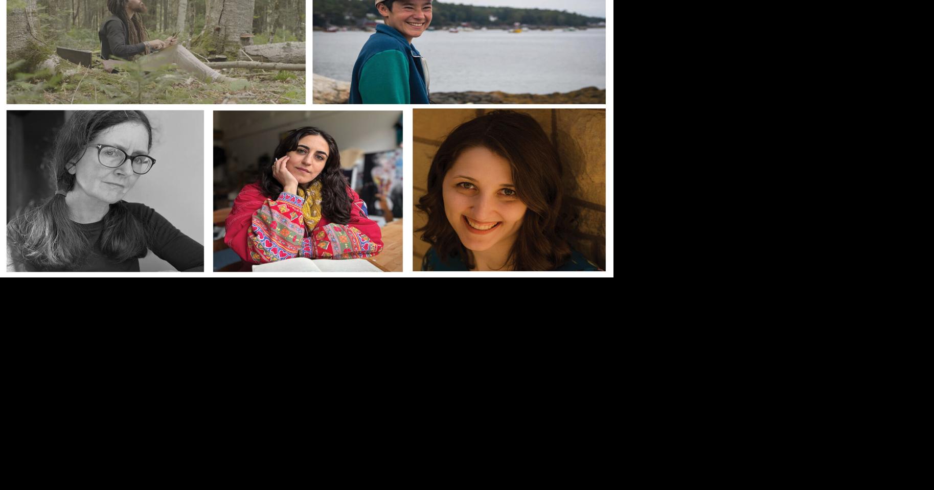 Artistsinresidence to join Acadia National Park in 2025 Arts