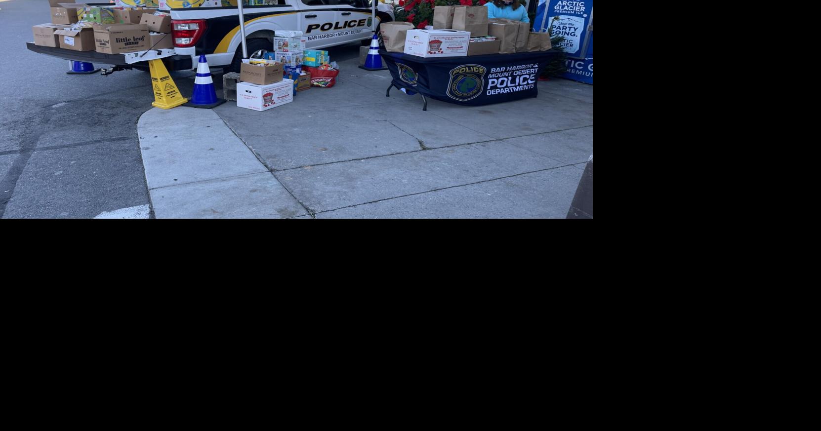 Island Police week of 11.20.25 | Cops & Courts | mdislander.com