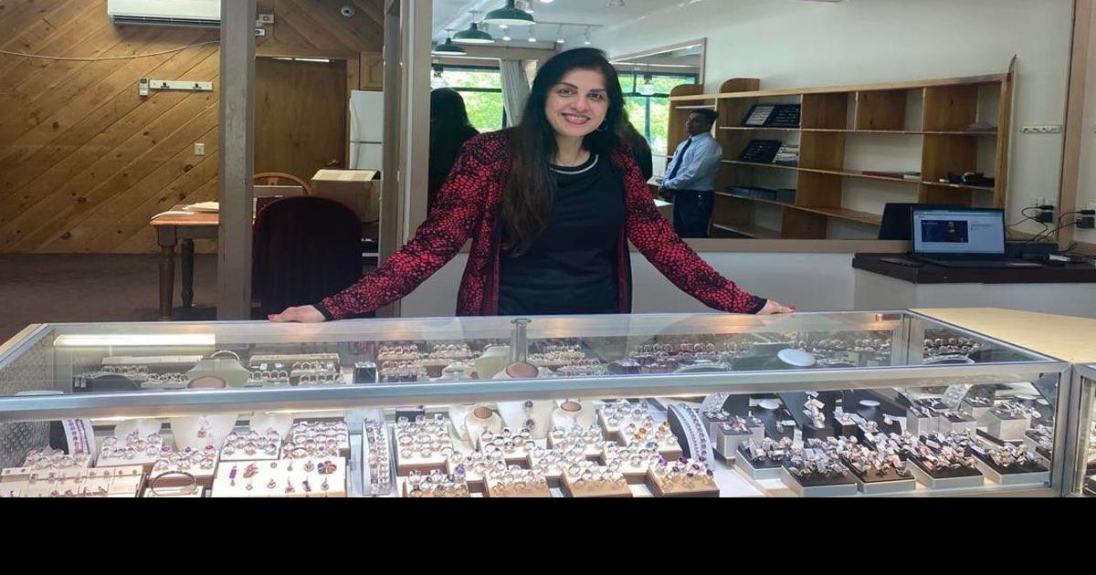 Jewelry store opens on Main Street Lifestyle