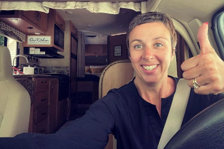 Couple turn RV rental into business | Arts & Living | mdislander.com