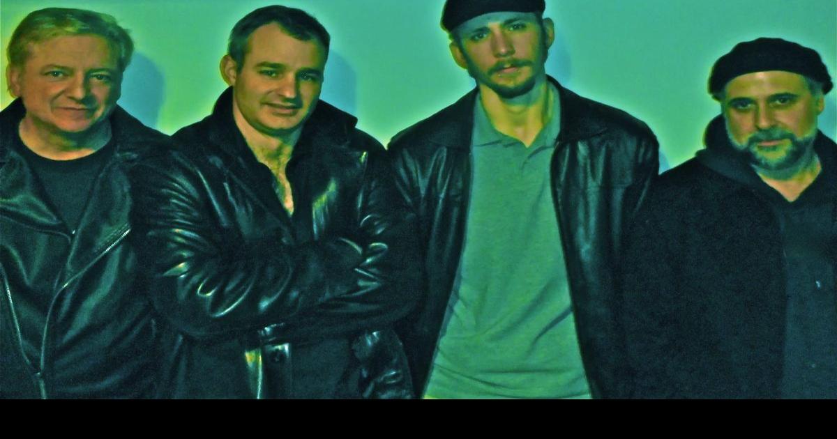 Crown Vics to play for county SPCA Entertainment