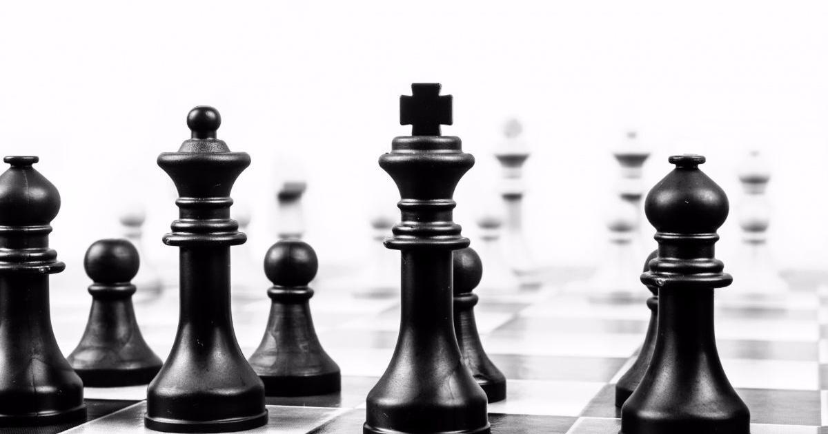 Chess coach offers free workshop in Northeast Harbor