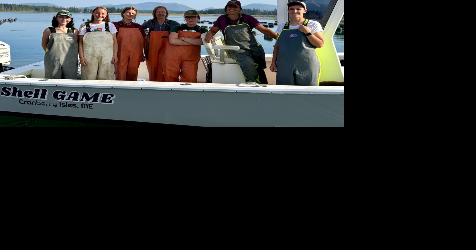 Local aquaculture business in the running for $50K | Maritime ... - Local Aquaculture Store Hours