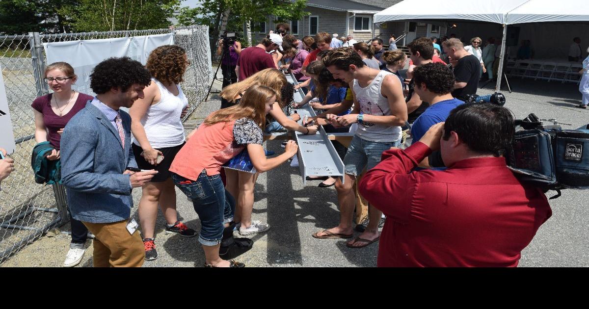 New training lab to be a lynchpin Business