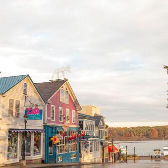 The First Coast opens Bar Harbor exhibit and soundwalk - Vimarsana News