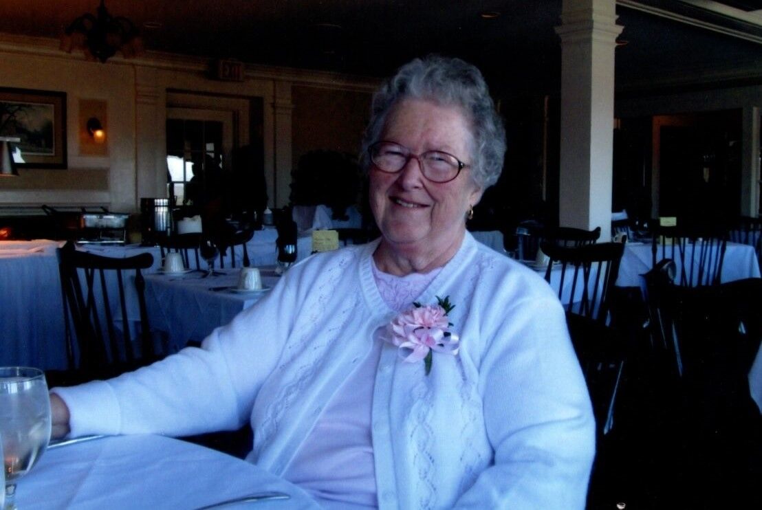 Jane L. Carter | Obituaries | mdislander.com
