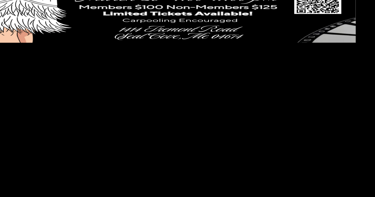 Seal Cove Auto Museum hosts annual ‘Silver Screen Speakeasy’