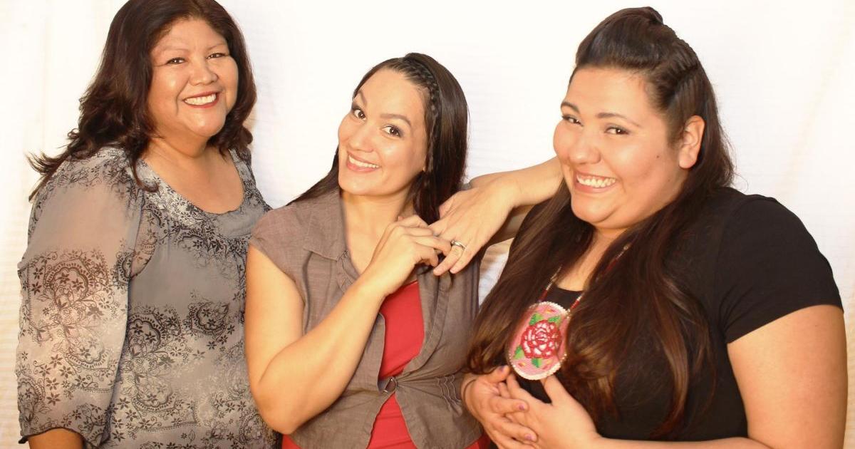 Ladies of Native Comedy to share humorous perspectives | Entertainment ...