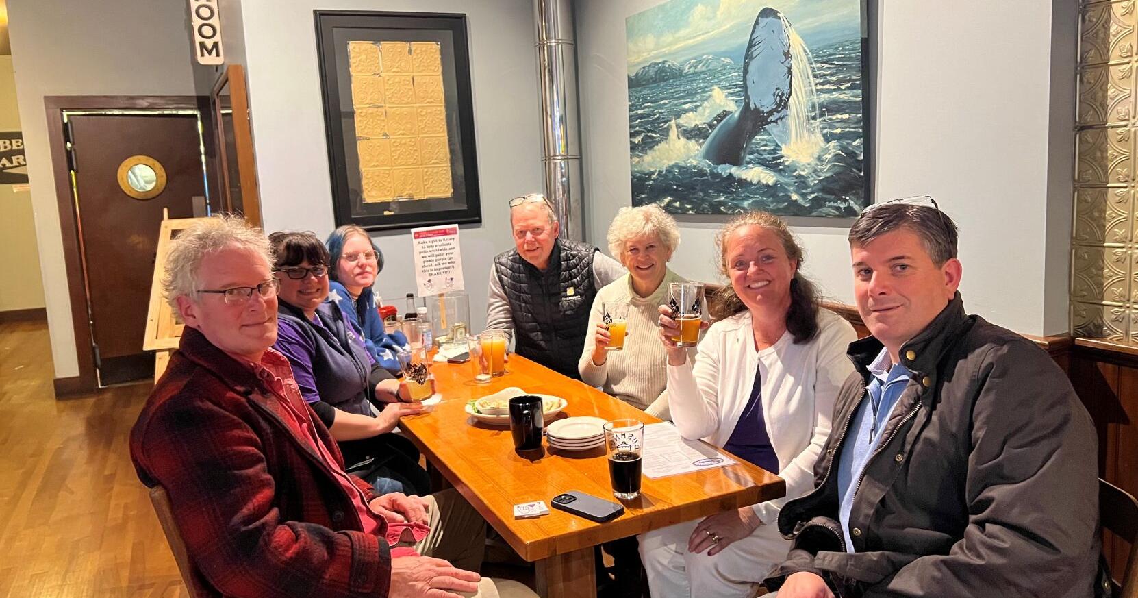 Bar Harbor Rotary seeks new members - Vimarsana News