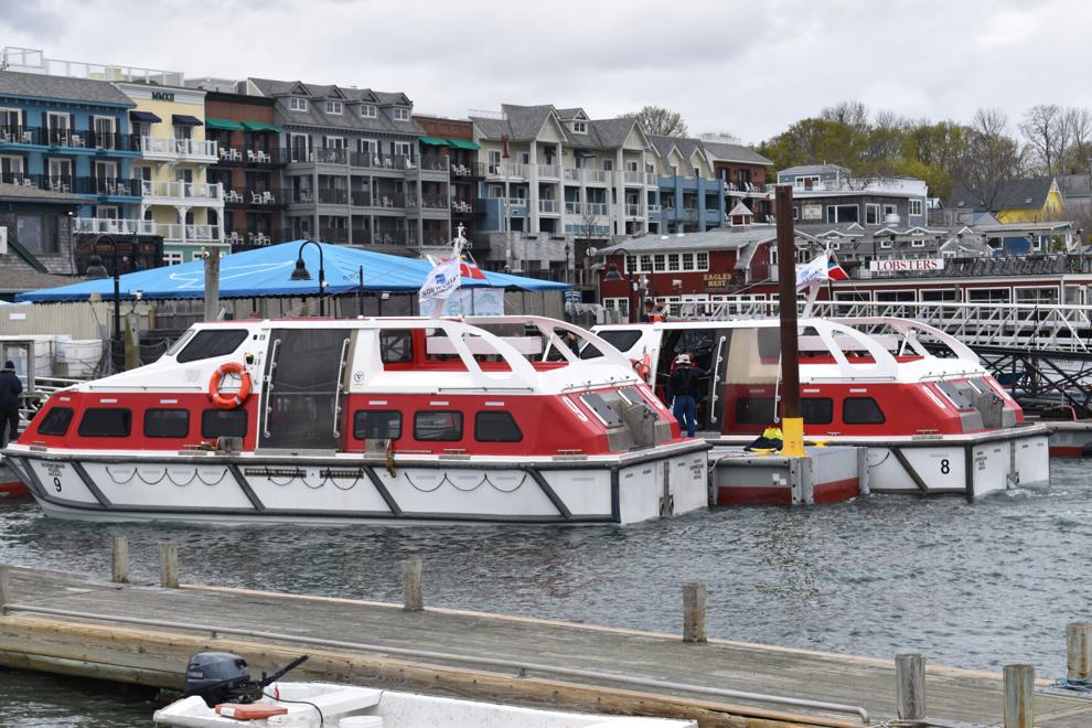 Court dismisses Golden Anchor request for declaratory judgement in cruise ship suit