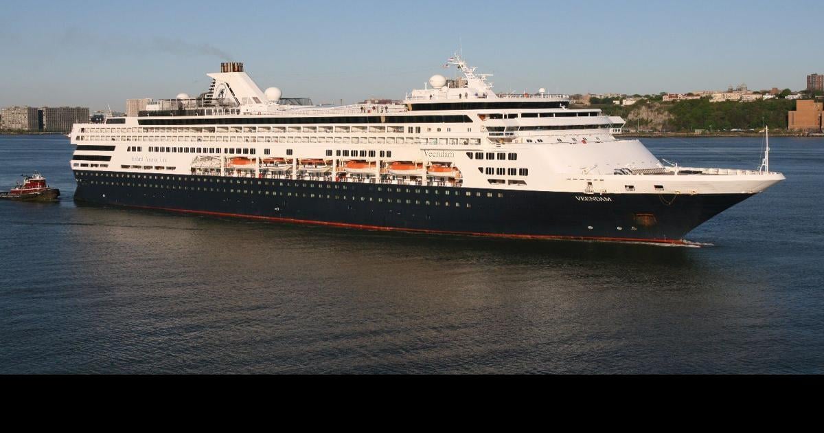Bar Harbor cruise ship schedule News