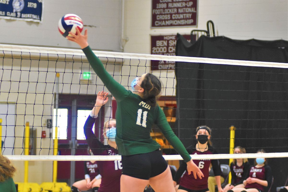 MDI Volleyball Improves To 3-2 | Sports | Mdislander.com