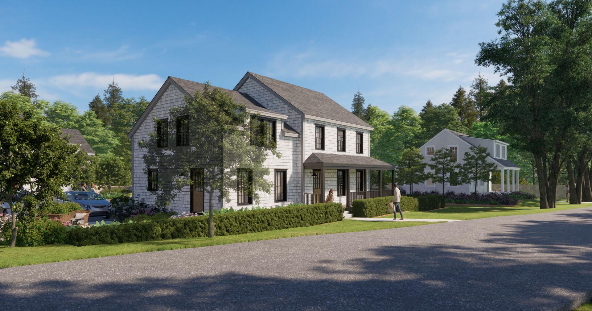 Workforce housing density debated at public hearing - Vimarsana News