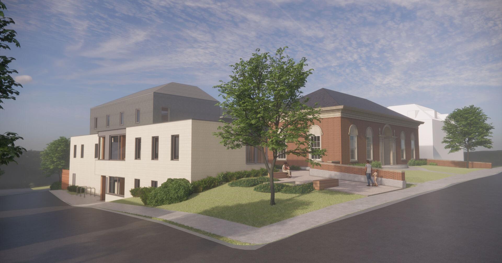 Jesup prepares for expansion - Vimarsana News