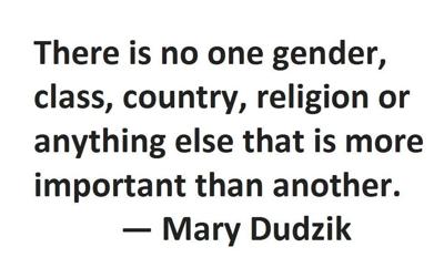 dudzik quote 1.26