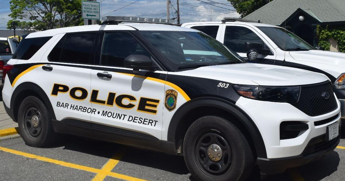 Island police log for week of June 29 - Vimarsana News