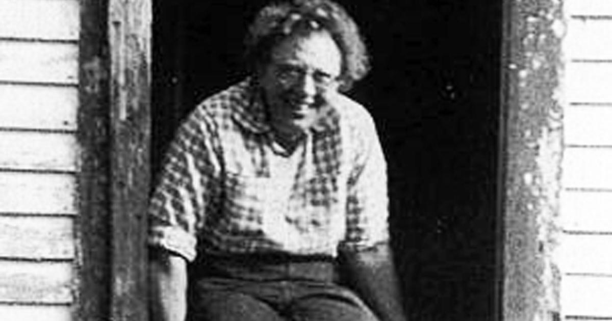 Celebrate Ruth Moore's 120th birthday at Bass Harbor Library | Lifestyle - Vimarsana News