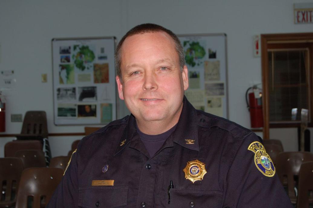 Bar Harbor, Mount Desert police chief to retire News