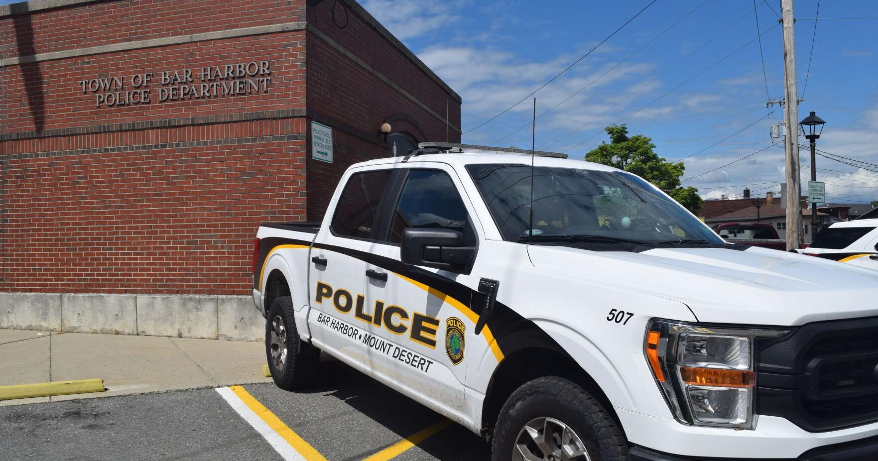 Island police log for week of June 22 - Vimarsana News
