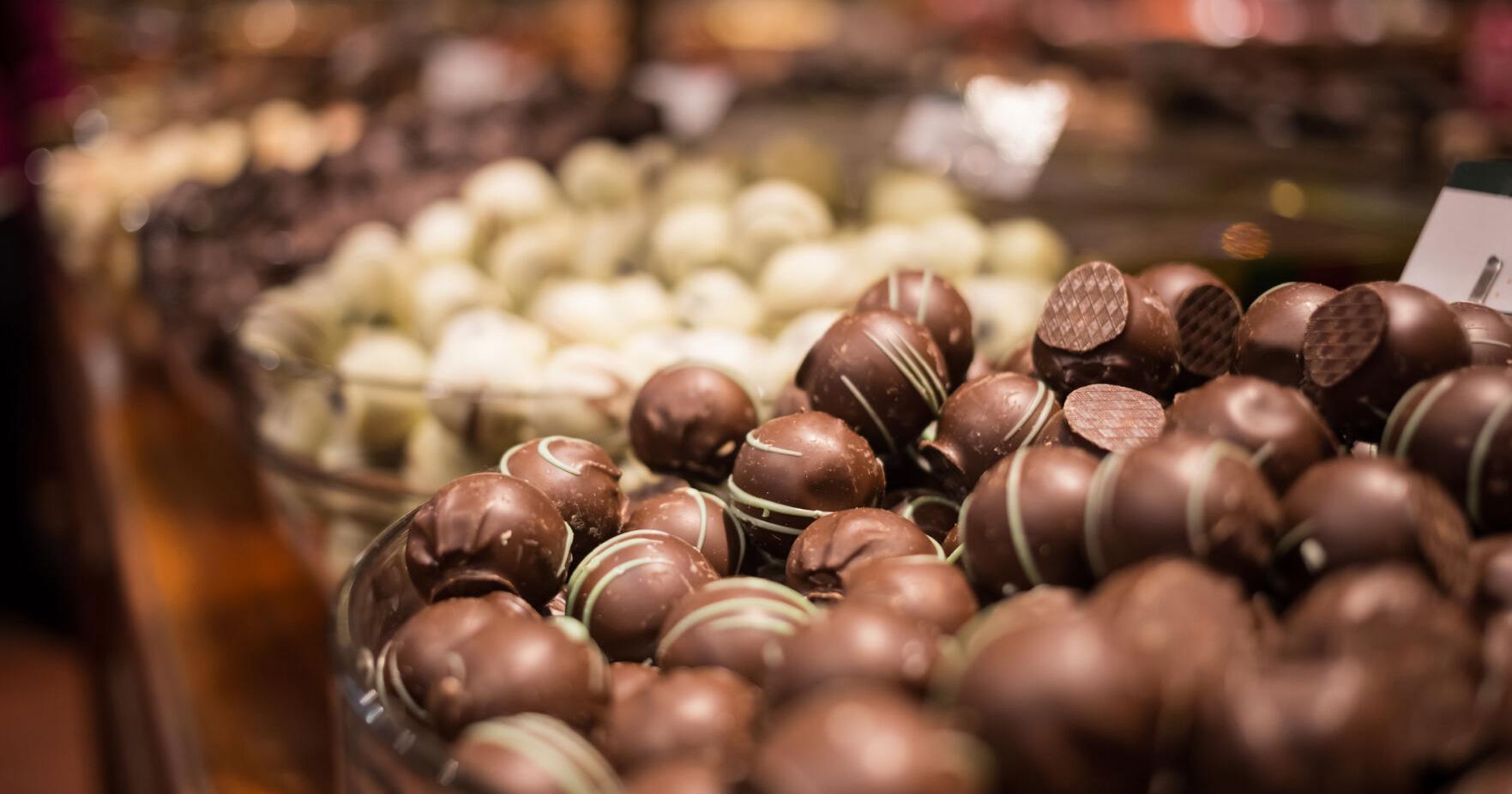 Pemetic School holds French Chocolate Market at Birch Bay - Vimarsana News