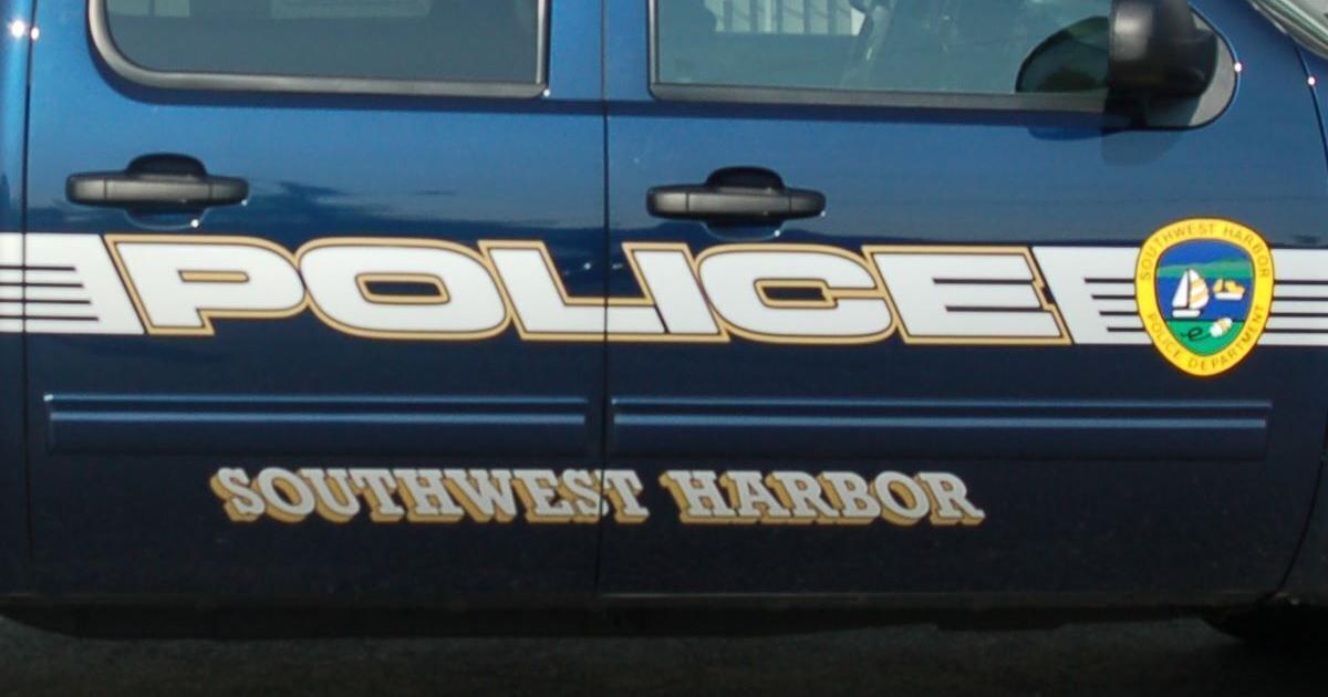 Island police week of June 13 - Vimarsana News