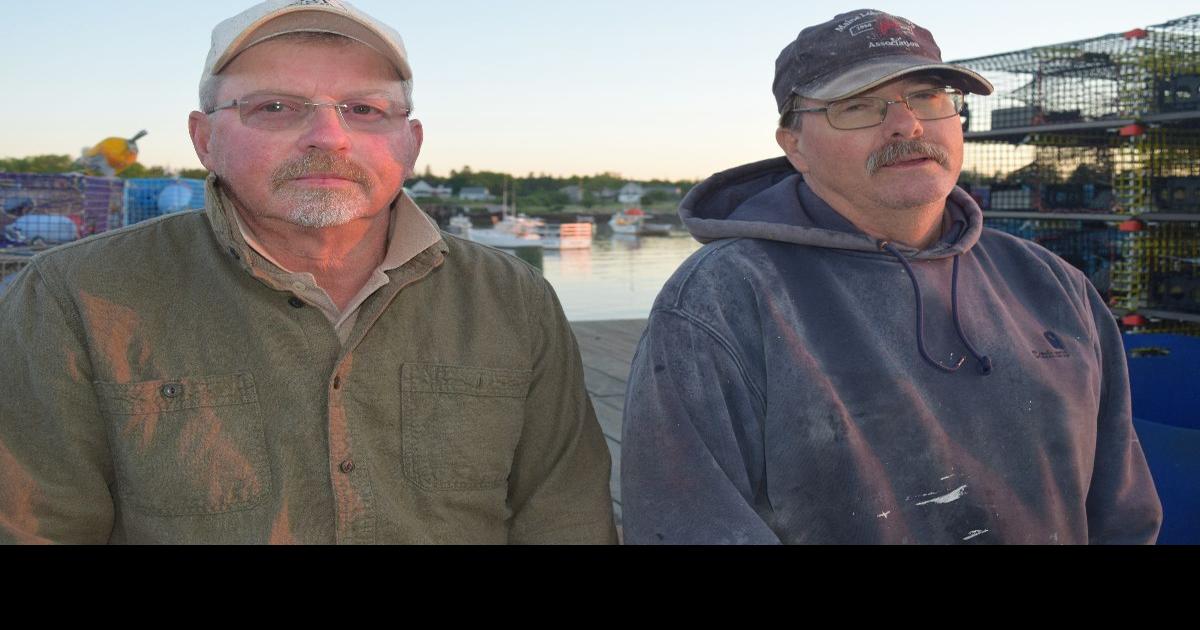 Two drown in kayak accident News