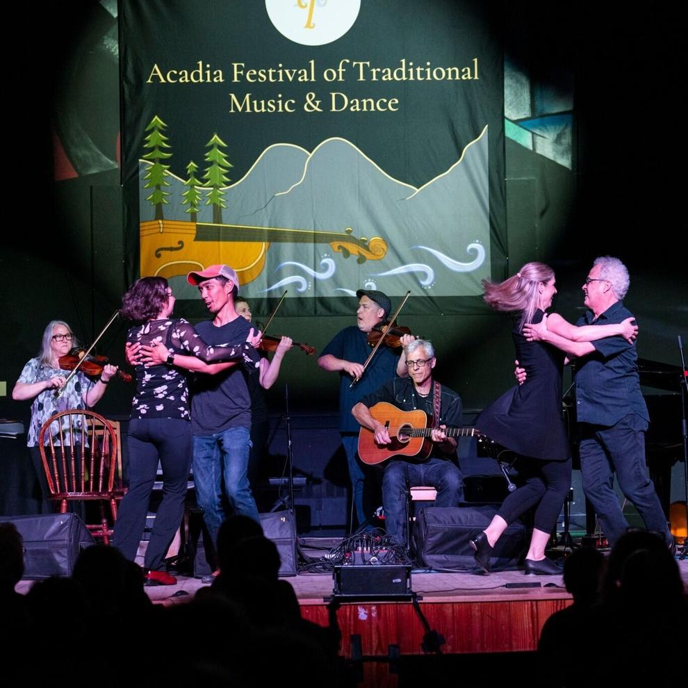 Festival to celebrate Acadian music, dance | Arts & Living | mdislander.com