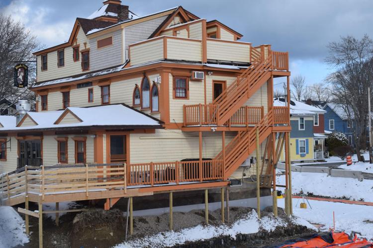 Residents question B&B regulations News