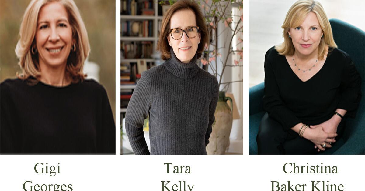 Authors to discuss Maine’s influence on their writing | Entertainment ...