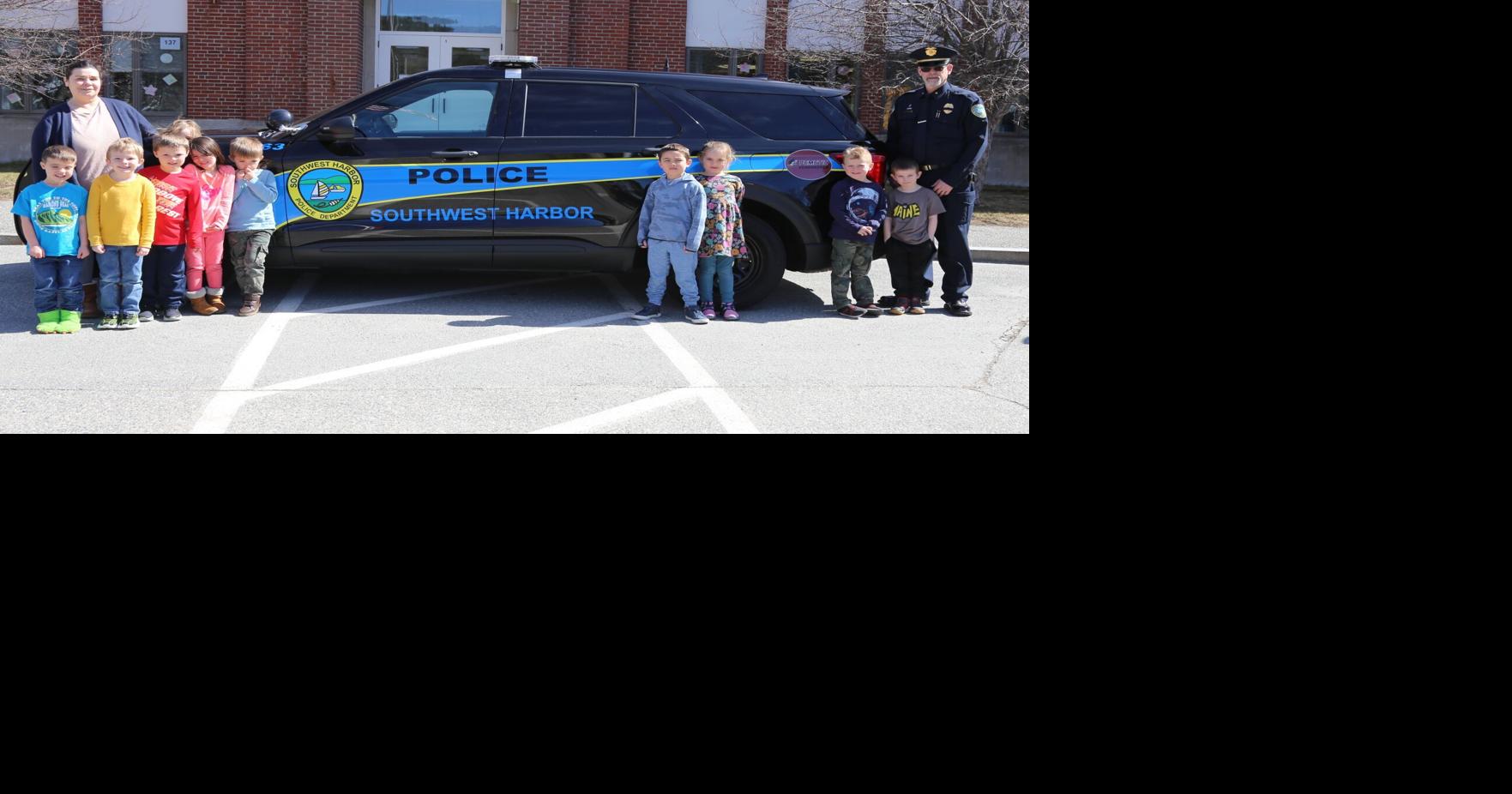Island police log for week of June 1 | Cops & Courts | mdislander.com