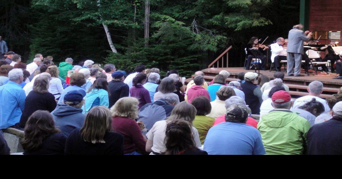 Bar Harbor Music Festival awarded 9,500 Arts & Living