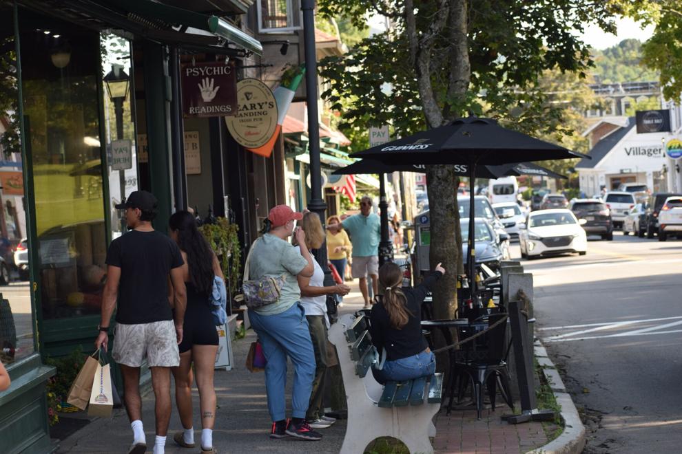 Tourism task force contemplates life beyond its charter