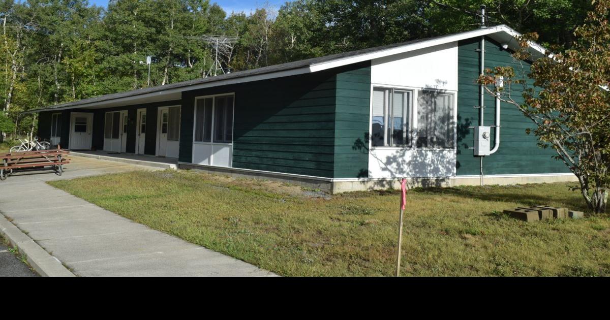 Acadia seeks housing for summer employees News