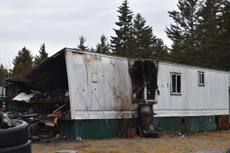 Tremont home destroyed in fire News