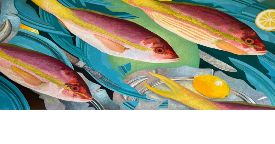 ArtWaves Members Unveil 