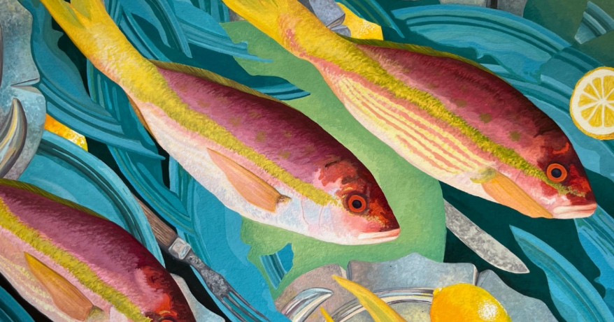 ArtWaves Members Unveil