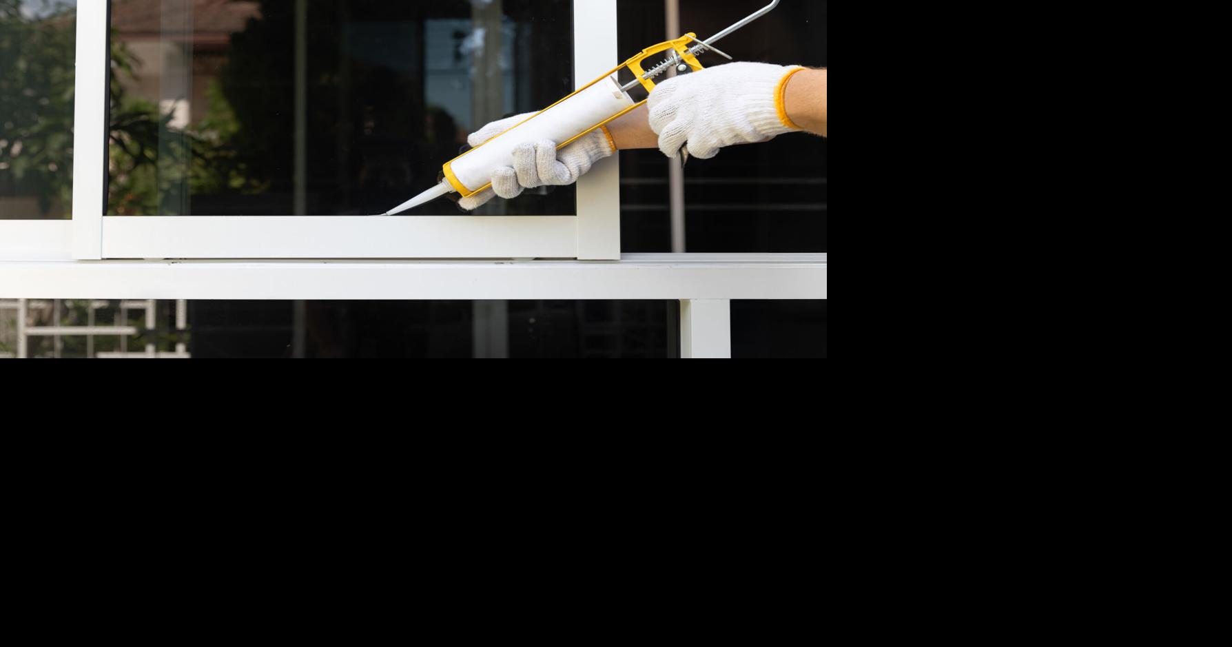 Energy auditor teaches DIY weatherization tips for home efficiency ...