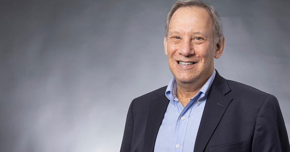 JAX appoints senior vice president of research - Vimarsana News
