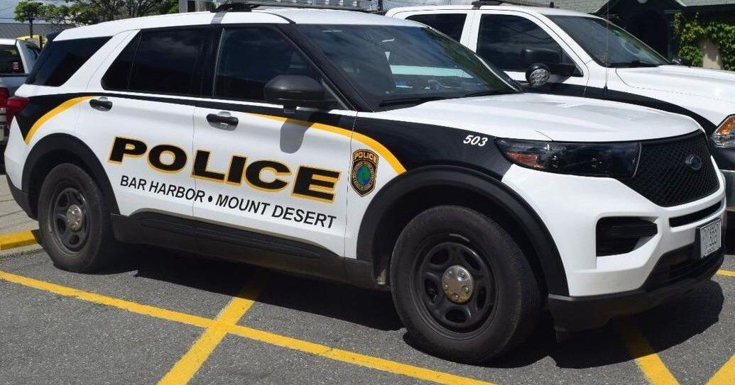 Island police week of 5.23.24 - Vimarsana News