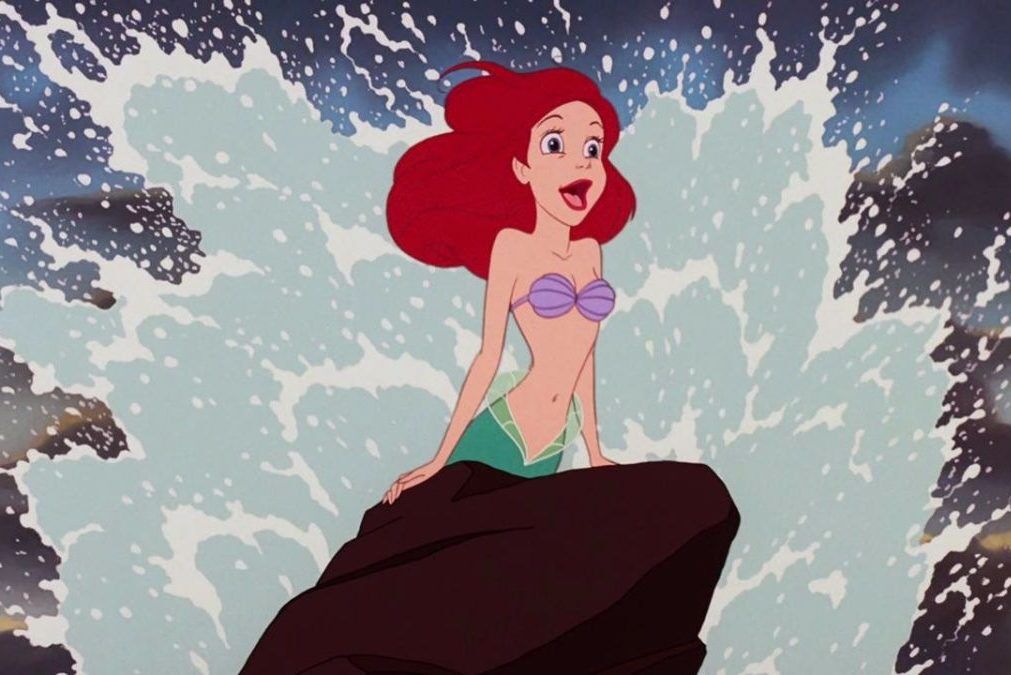 Little Mermaid' sing-along planned | Entertainment | mdislander.com