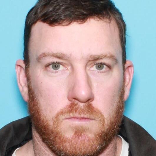 Police manhunt ends in arrest - Vimarsana News