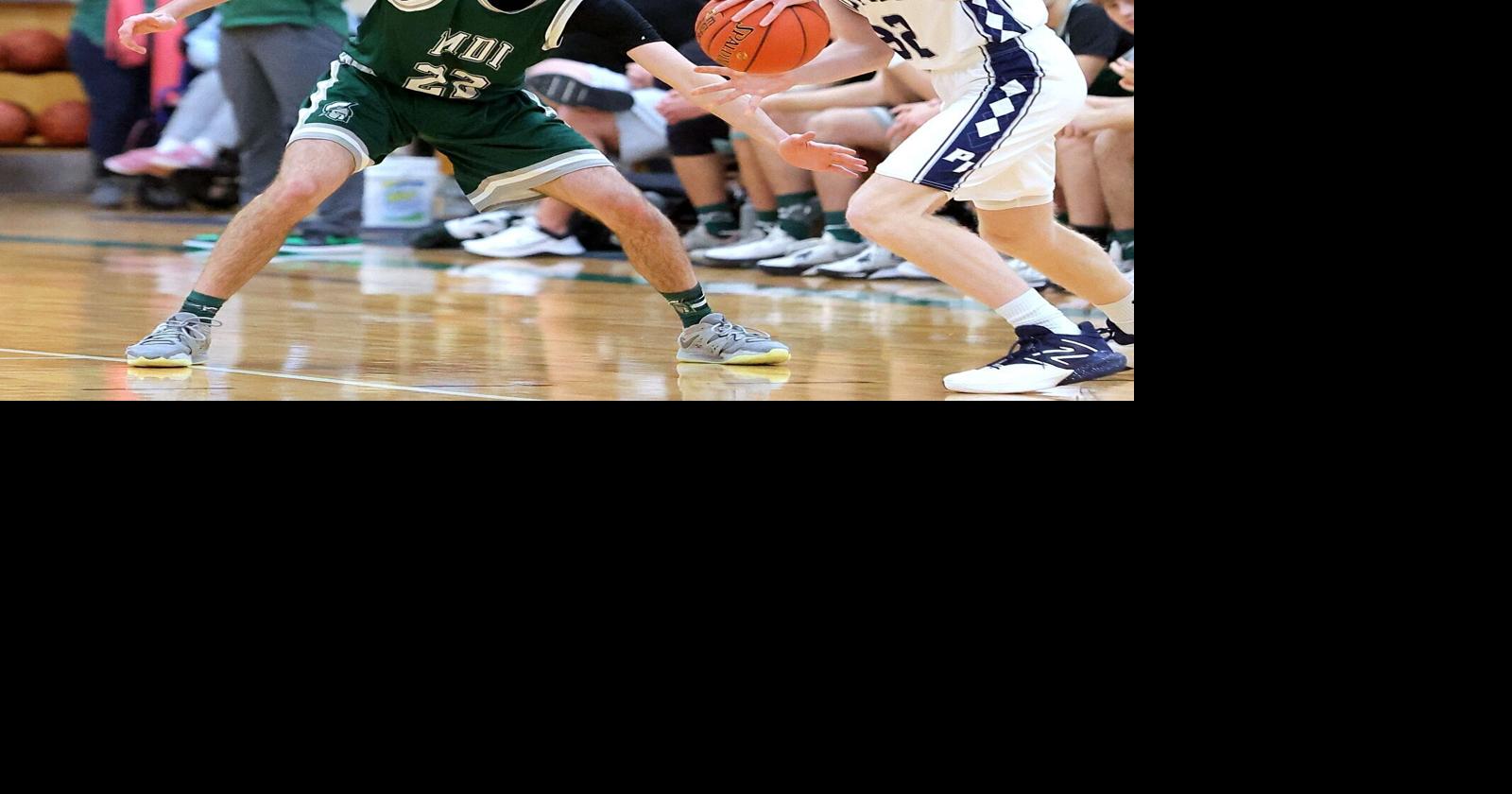 Boys' tournament preview Trojans aims to advance to Bangor
