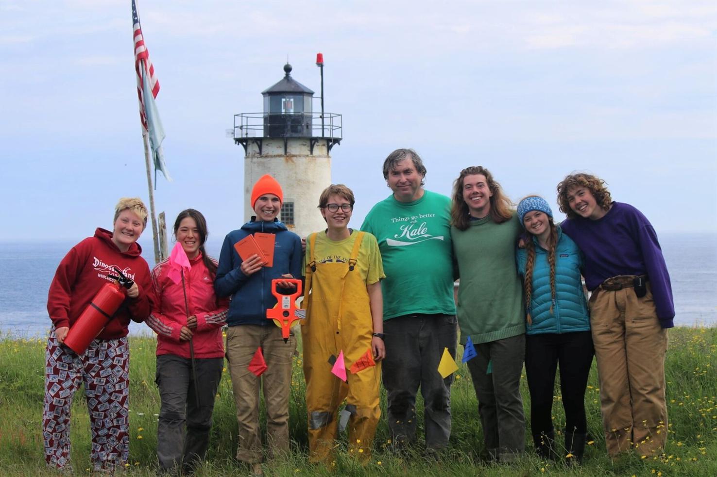 College of the Atlantic gets national accolades Education