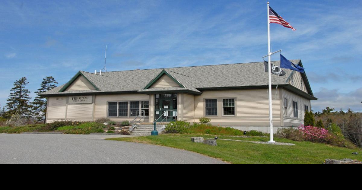 Tremont town elections, annual meeting coming up Politics