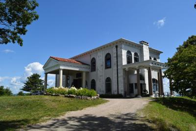 Hamilton Hill
