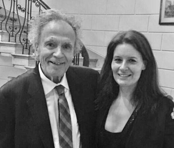 A legacy lives on Bar Harbor Music Festival looks to the future after