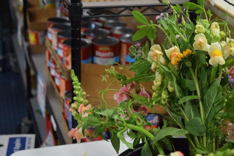 Food pantry struggles to keep up with demand News